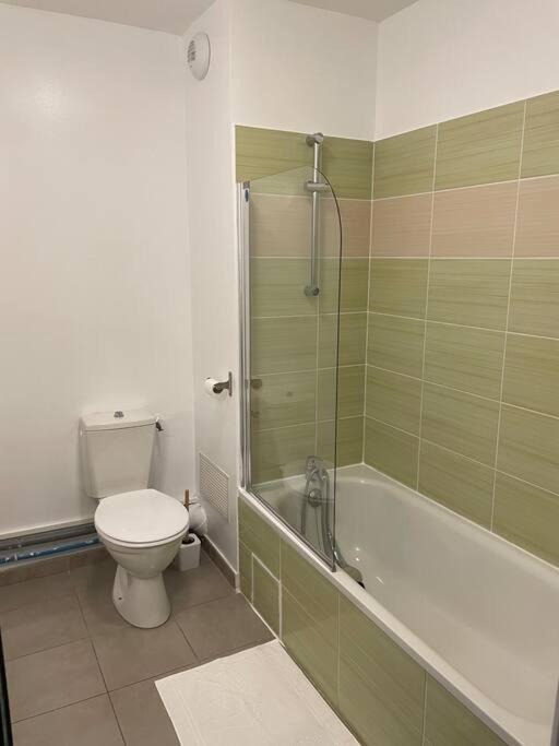 Studio Cosy Residence Odalys 3 Etoiles Ла Лонд-ле-Мор Екстериор снимка